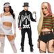 Defiant Doll, It’s a Wrap, Bone Daddy, Dream Killer, Got The Juice